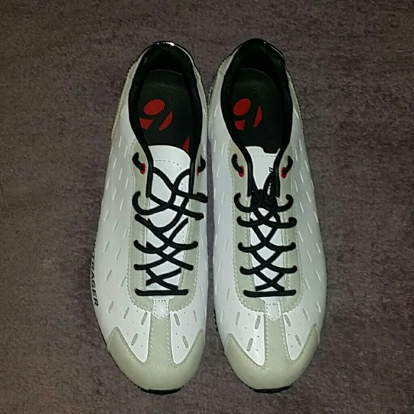bontrager podium shoes